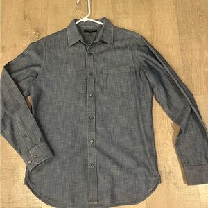 Banana republic dress shirt